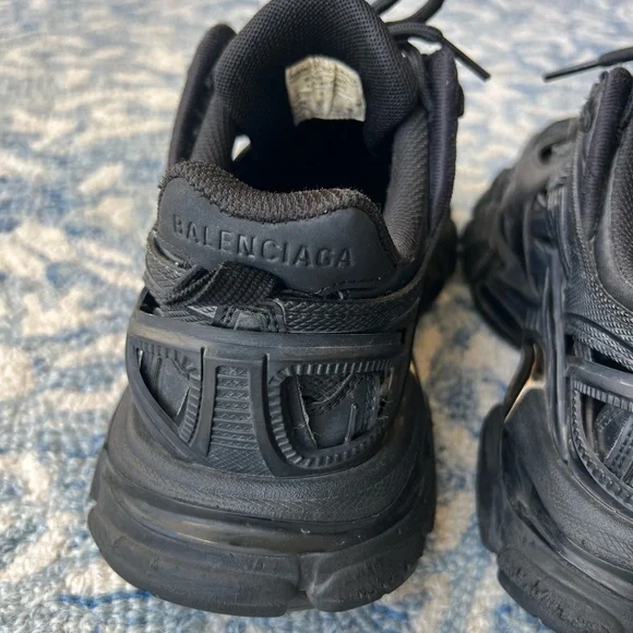 Balenciaga Track 2 Sneakers - Picture 11 of 16
